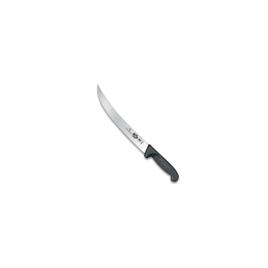 Breaking Knife with Fibrox Handle