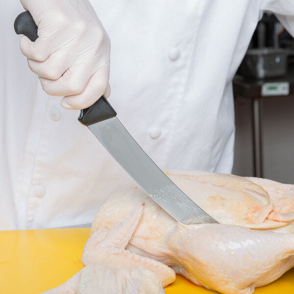 Breaking Knife with Fibrox Handle