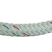 Samson Super Strong Double Braid Nylon Line, 472, 1", 1/2", 1/4" ,3/4", 3/8", 5/16", 5/8", 7/16", 7/8"