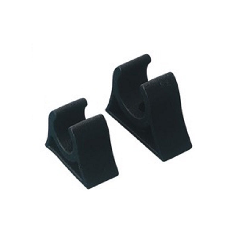 Sea-Dog, Pole Storage Clip, Santoprene Rubber