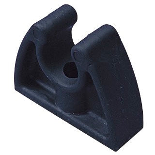 Sea-Dog, Pole Storage Clip, Krayton Rubber