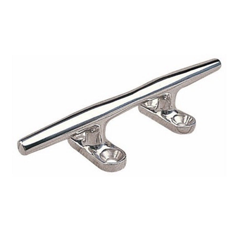 Sea-Dog, Open Base Cleat, Cast 316 Stainless