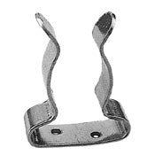 Sea-Dog, Boat Hook Clip, Stamped 304 Stainless