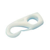 Sea-Dog, Bungee, Shock Cord Clips, Nylon