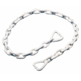 Sea-Dog, Anchor Chain, PVC Coated, White