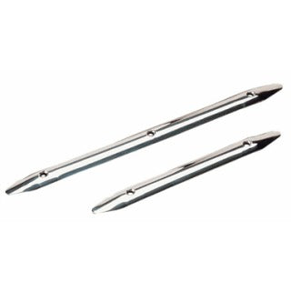 Sea-Dog, Rub Strake, Stainless Steel