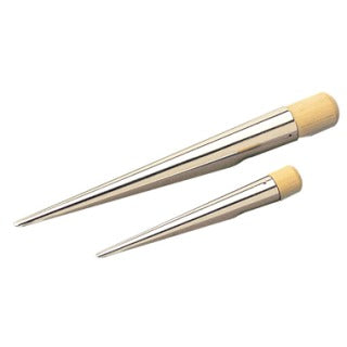 Sea-Dog, Splicing Fids