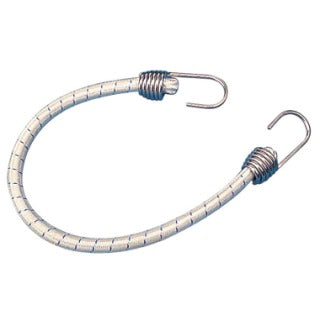 Sea-Dog, Elastic Shock Cords, Stainless Hook