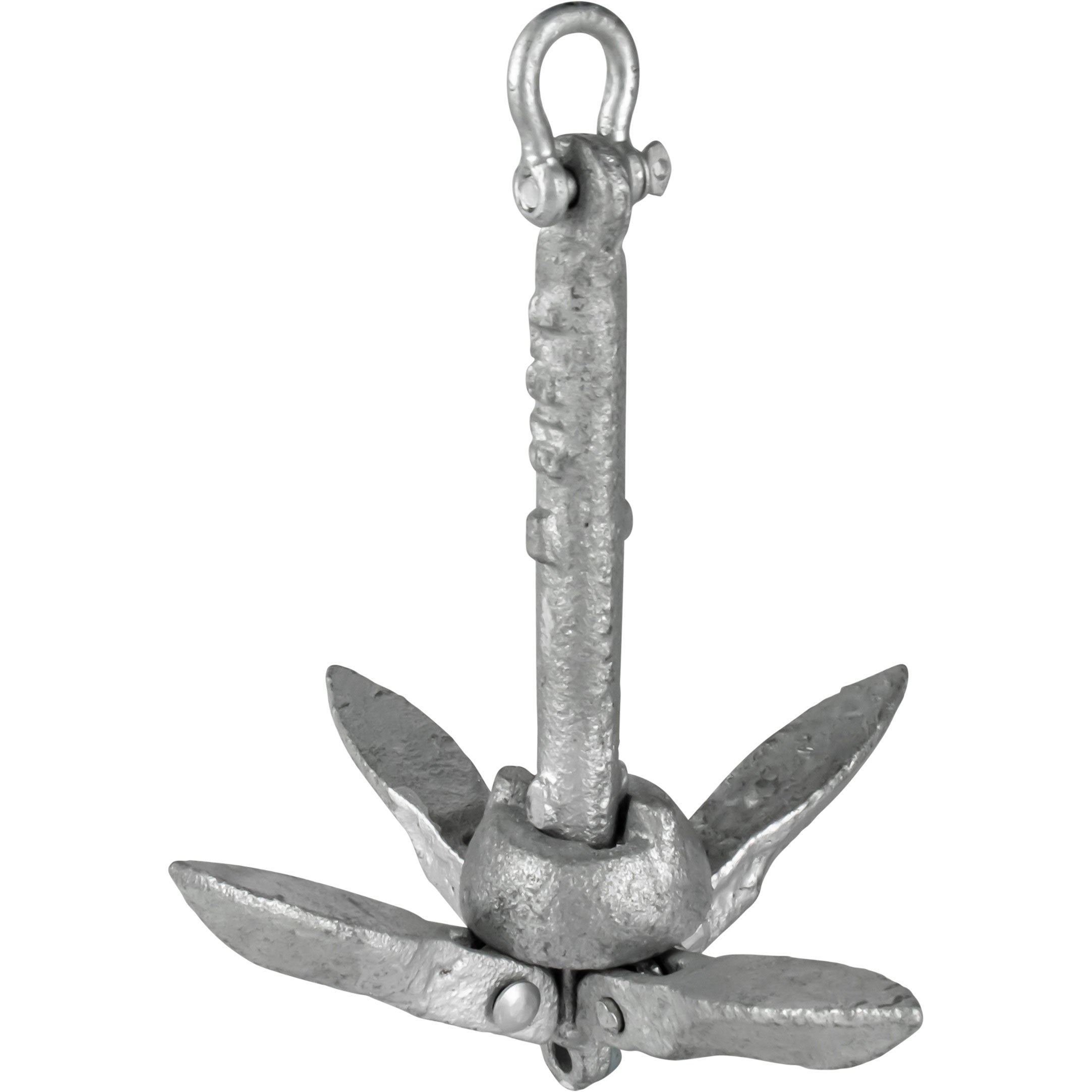 Sea-Dog, Folding Grapnel Marine Anchors
