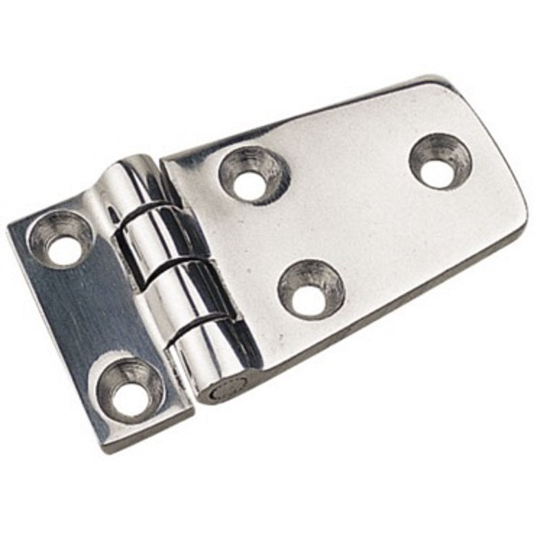 Sea-Dog, Door Hinge, Short Side, Stainless