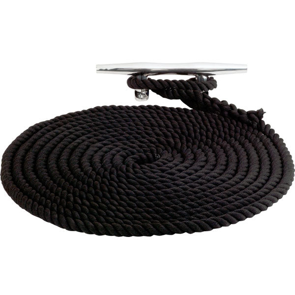 Sea-Dog Twisted Nylon Dockline