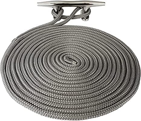 Sea-Dog Double-Braided Nylon Dockline