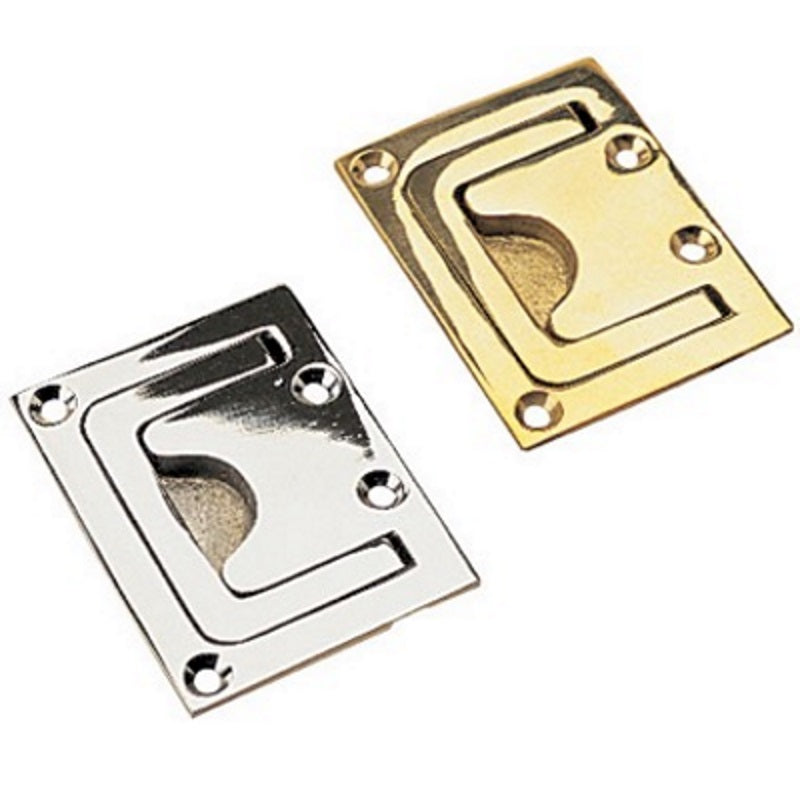 Sea-Dog, Hatch Lift Handle, Cast Brass