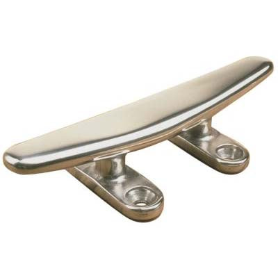 Sea-Dog, Stainless Low Silhouette Cleat