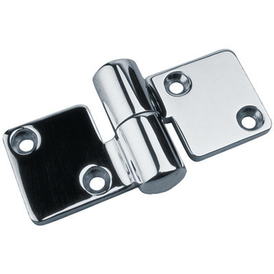 Sea-Dog, Take - Apart Hinge, Stainless Steel