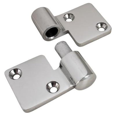 Sea-Dog, Take - Apart Hinge, Stainless Steel