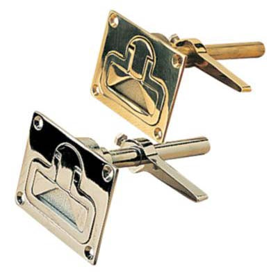 Sea-Dog, Hatch Handle, Latched