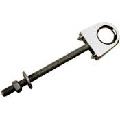 Sea-Dog, Bow Eye, 3-1/16", 4-5/8" Length