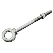 Sea-Dog, Shoulder Eyebolt, Galvanized