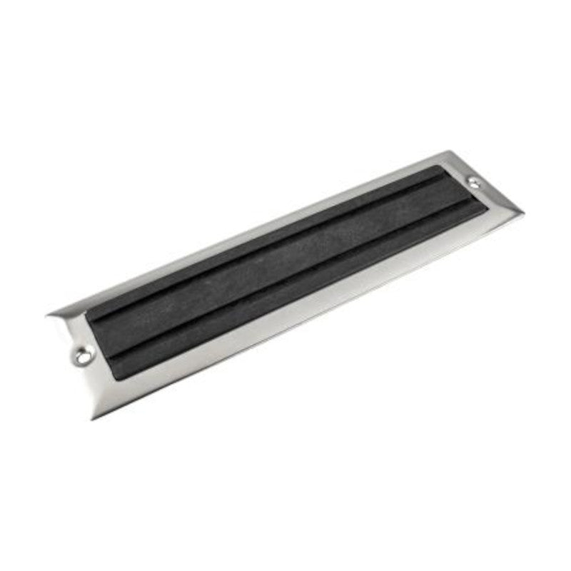 Sea-Dog, Deck Step, Rubber / Stainless