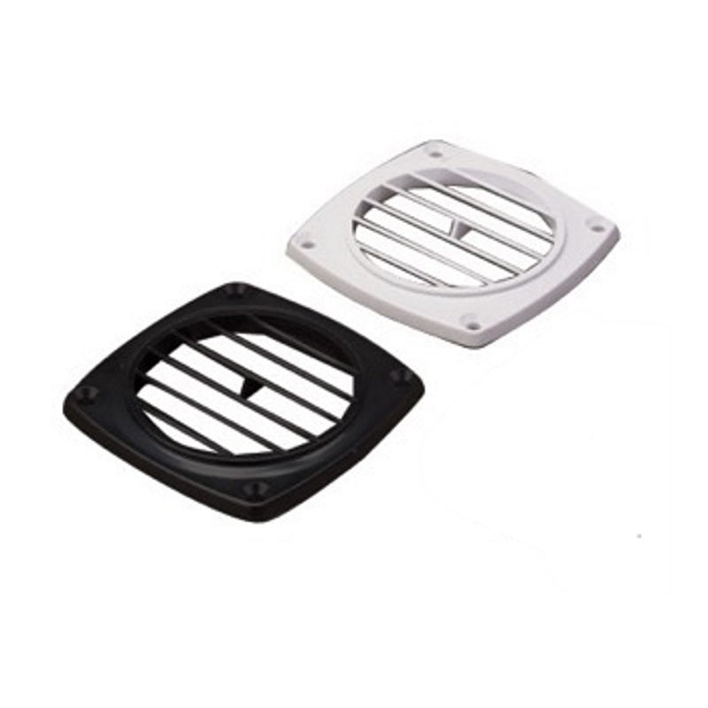 Sea-Dog, Flush Vents, ABS