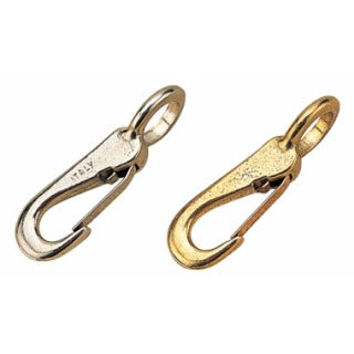 Sea-Dog Fast Eye Baby Snap