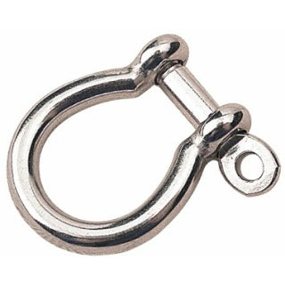 Sea-Dog, Bow Shackle