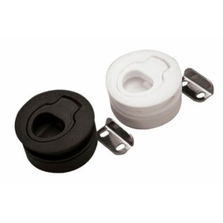 Sea-Dog, Slam Latch, Flush Mount, Nylon