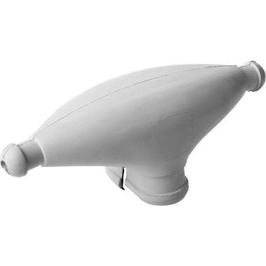 Sea-Dog, Spreader Boots, Rubber