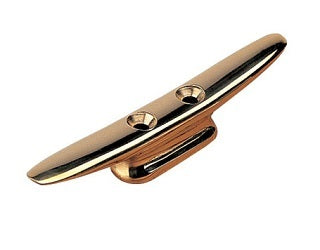 Sea-Dog Closed Base Cleat, Brass