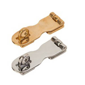 Sea-Dog, Safety Hasp