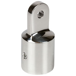 Sea-Dog, Top Fittings, Stainless Steel, 1/4" Pin