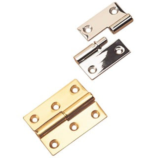 Sea-Dog, Take - Apart Butt Hinge