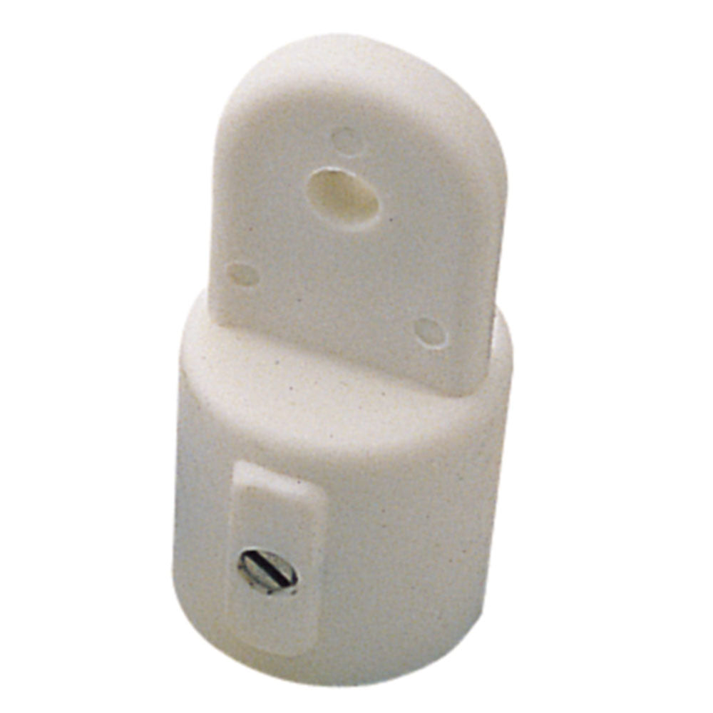 Sea-Dog Nylon Bimini Top Tube Cap, 7/8"