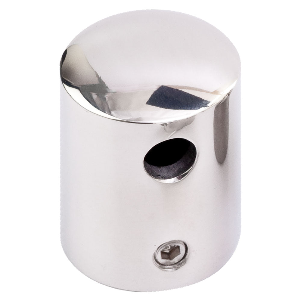 Sea-Dog, Stanchion Fitting, Cap