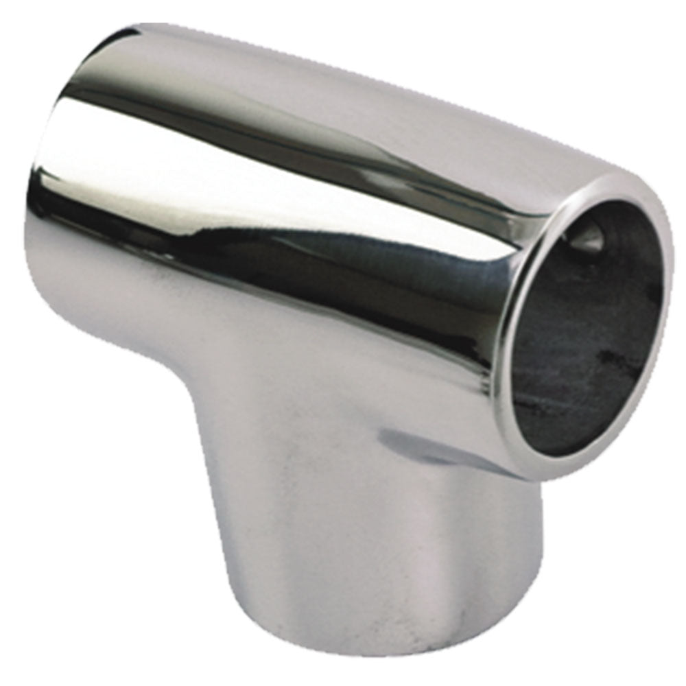 Sea-Dog, Stainless Steel 90 Deg. Hand Rail Fittings, Tees