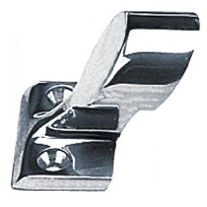 Sea-Dog Hand Rail Fitting, 60 Deg. End