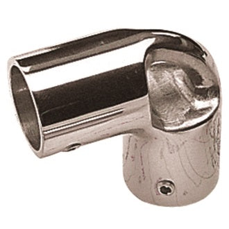 Sea-Dog Rail Elbow and Anchor Eye, 7/8" and 1"