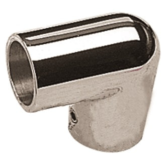 Sea-Dog Rail Elbow, 90 Degrees, 7/8" and 1"