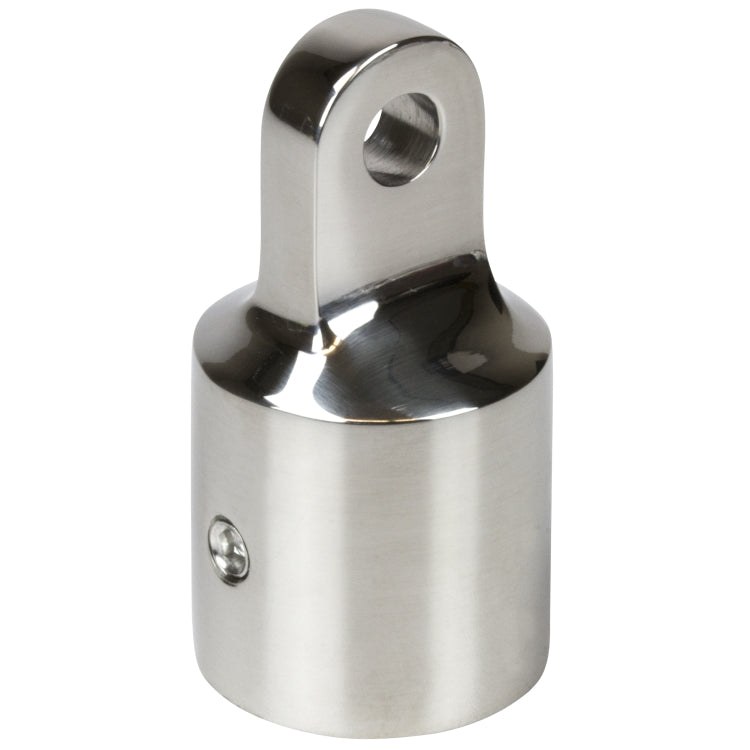 Sea-Dog, Heavy Duty, Top Fitting, Stainless, 1"