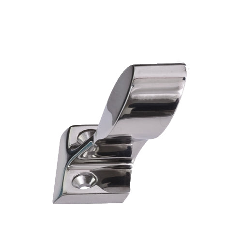 Sea-Dog, Hand Rail Fittings, Stainless Steel, 7/8", 60 Deg., End, Right/Left