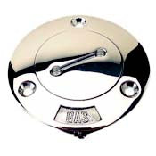 Sea-Dog, Stainless Steel Pipe Deck Fill, 1-1/2"