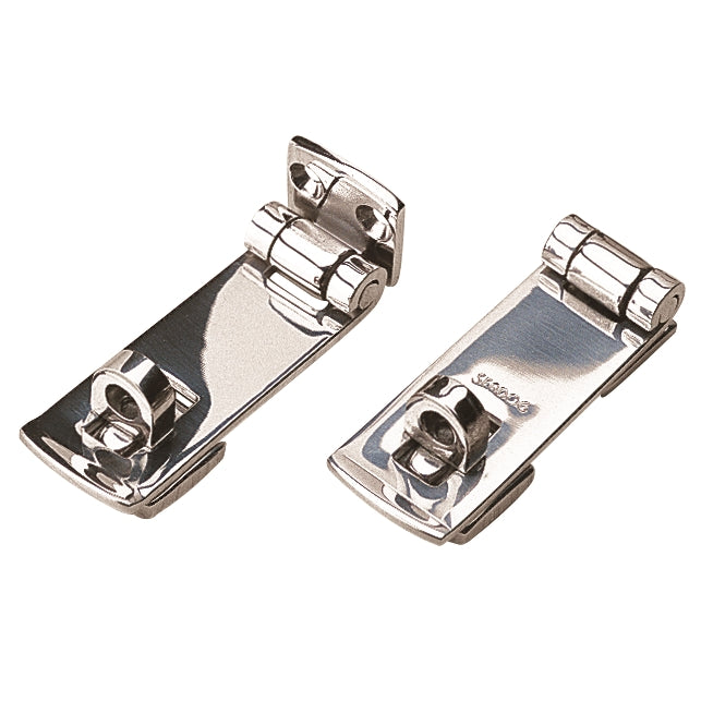 Sea-Dog, Swivel Hasp, Heavy Duty, Stainless