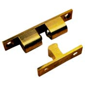 Sea-Dog, Stud Catch, Cabinet Latch, Brass
