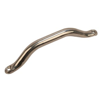 Stainless Steel Stud Mount Flanged Handrails