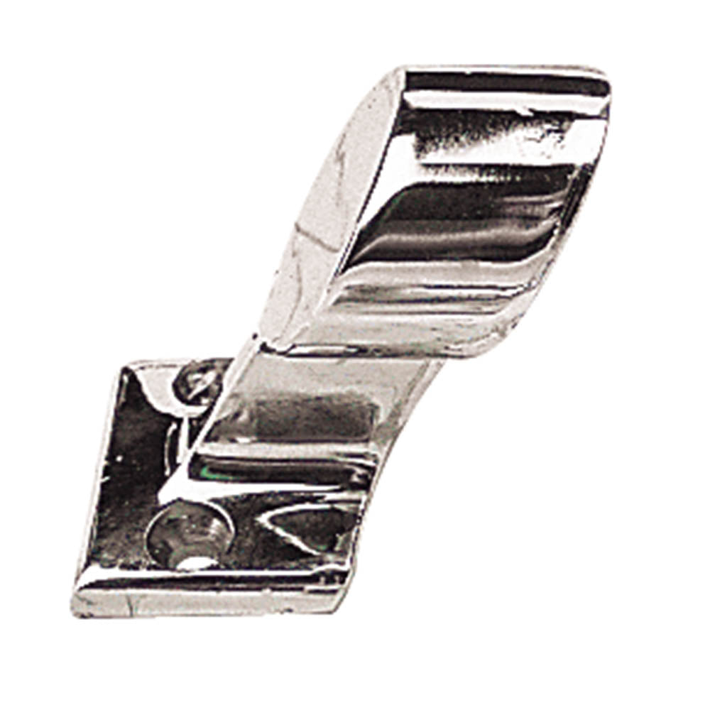 Sea-Dog, Hand Rail Fittings, Die Cast Zinc, Chrome Plated, 60 Deg. , 7/8"