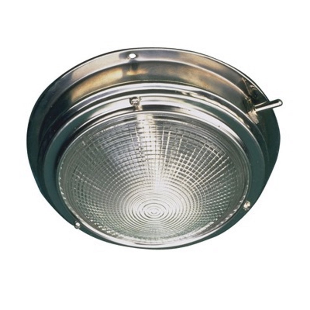 Sea-Dog, Dome Lights, Interior Lighting, Stainless Steel, 12 Volt