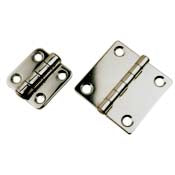 Sea-Dog, Butt Hinge, Stainless