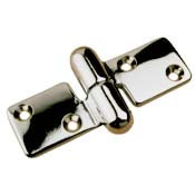 Sea-Dog, Take - Apart Hinge, Chrome Plated