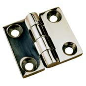 Sea-Dog, Butt Hinge, Stainless